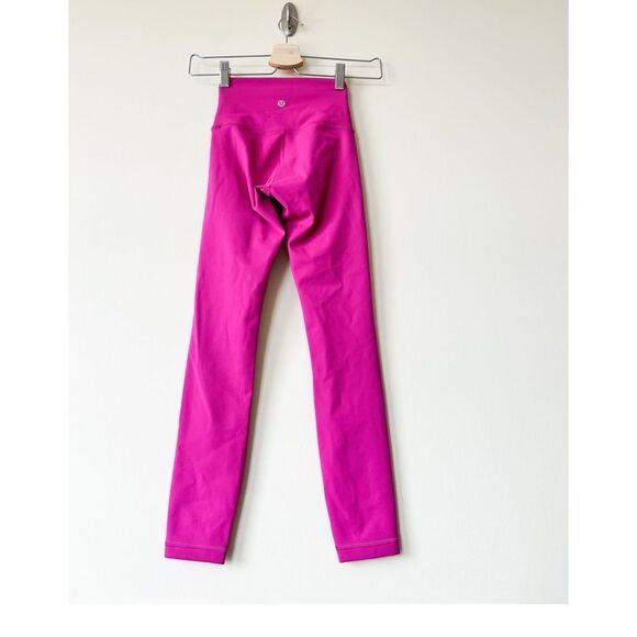 lululemon Align™ High-Rise Pant Legging - Picture 6 of 7